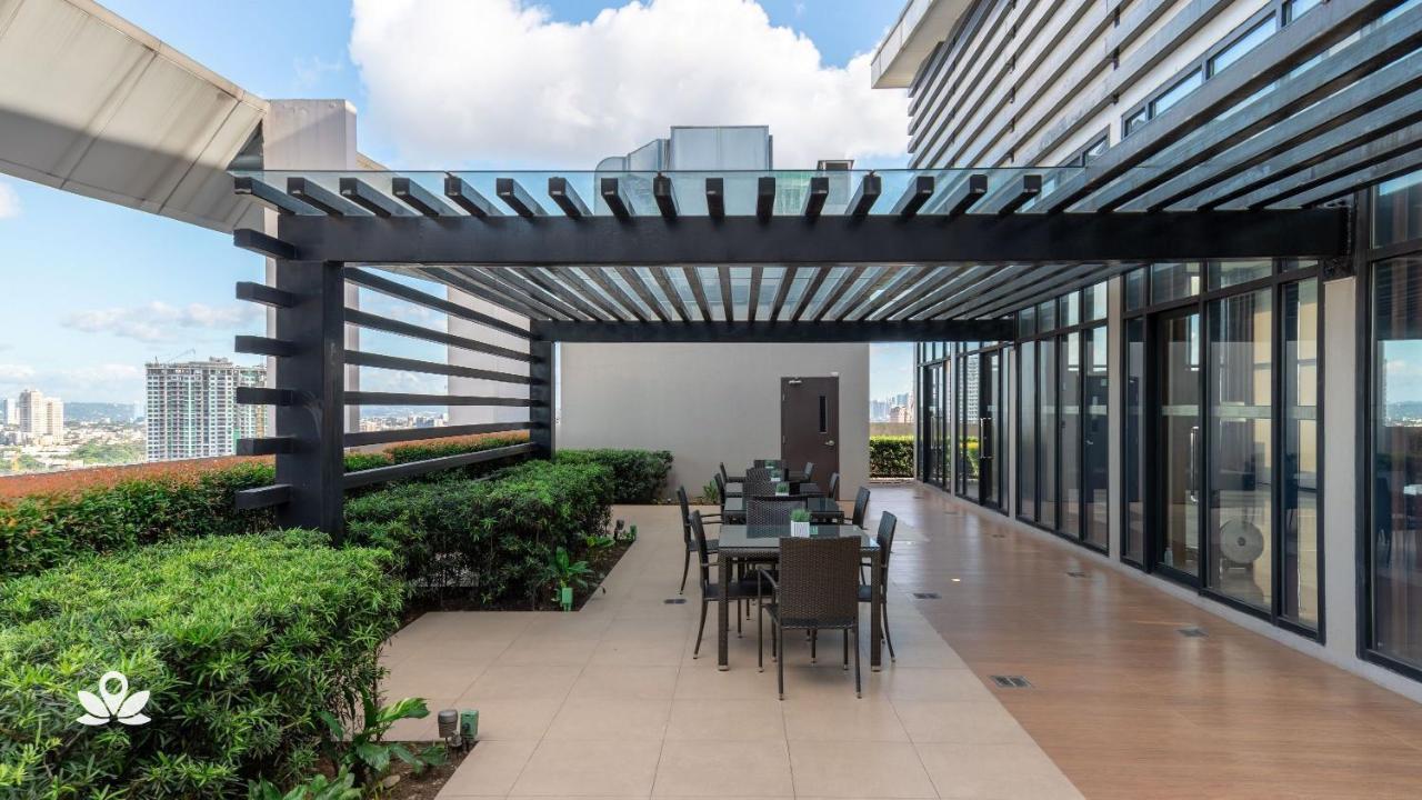 Zen Rooms Vinia Edsa Q.C. Quezon City Exterior foto